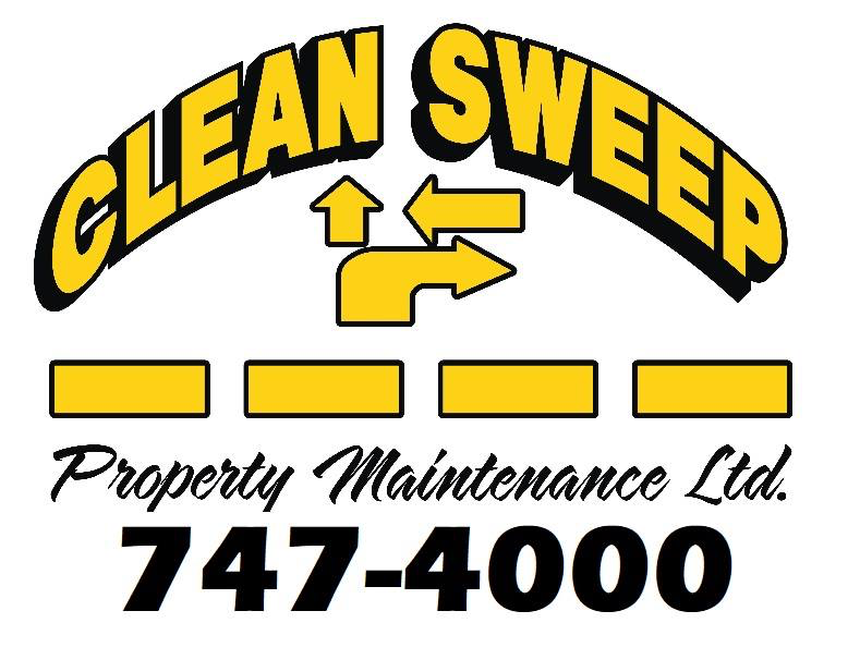 Clean Sweep Property Maintenance Ltd.